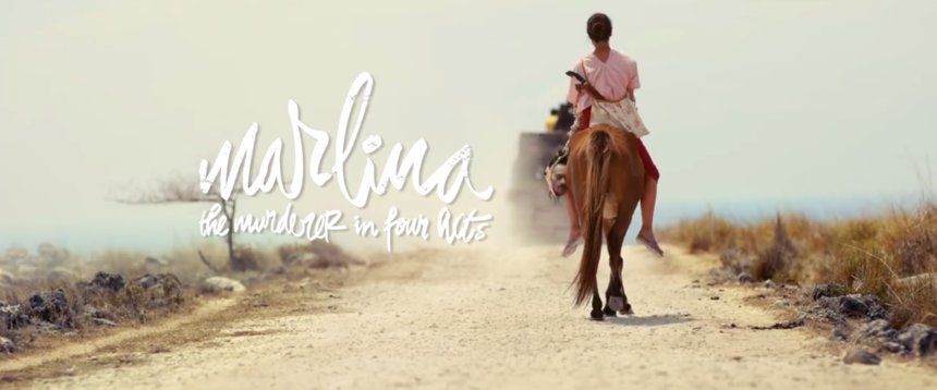 MARLINA THE MURDERER IN FOUR ACTS: Watch The Trailer For Mouly Surya's Cannes Selected Latest